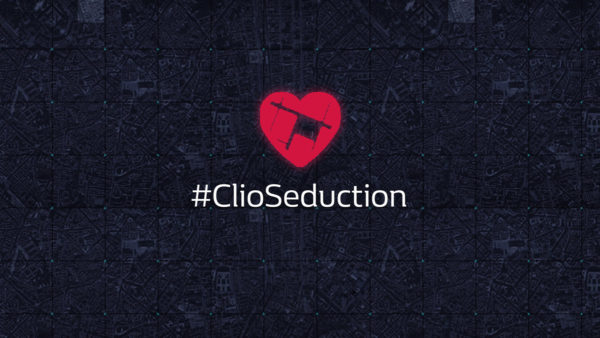 Clio Seduction - Christmas Edition