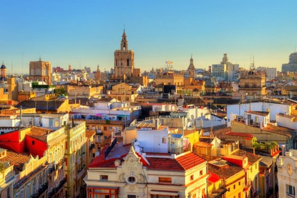 Valencia è una delle mete più ambite della Spagna: ecco una guida completa della città per scoprirla e viverla a meglio!
