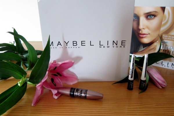 maybelline makeup 2015