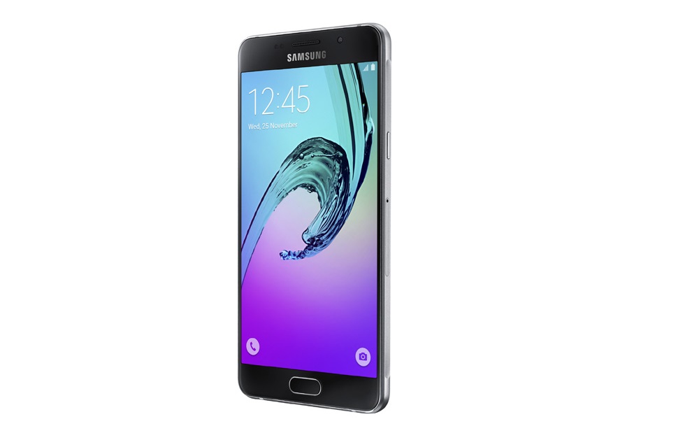 Il nuovo Samsung Galaxy A 2016: ecco perchè comprarlo!