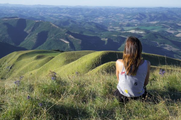 Una meta nel cuore delle marche per gli amanti della Natura e degli spazi aperti ed incontaminati: scoprite il Monte Petrano!