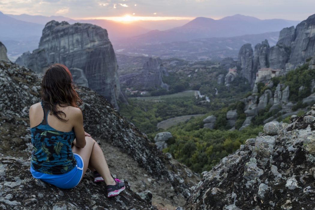 Meteora: nel cuore della Grecia si nasconde un luogo mistico ed unico al mond. I miei consigli di viaggio - My travel advices in Meteora, in greece