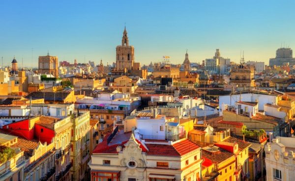 Valencia è una delle mete più ambite della Spagna: ecco una guida completa della città per scoprirla e viverla a meglio!