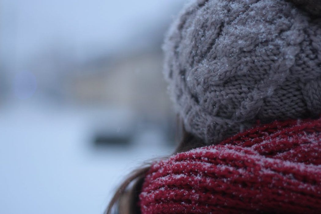 Inverno in arrivo: ecco come proteggere il viso dal freddo