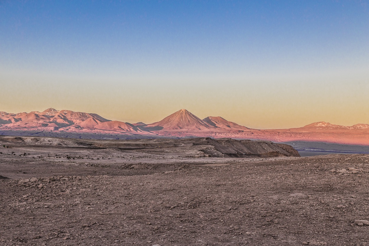 Il Deserto di Atacama: il deserto di più arido del mondo. Un viaggio on the road, tra presente e passato, di una delle zone più affascinanti della terra!