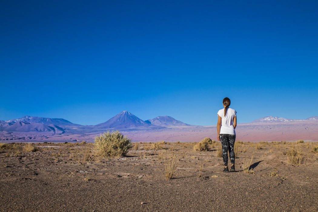 Il Deserto di Atacama: il deserto di più arido del mondo. Un viaggio on the road, tra presente e passato, di una delle zone più affascinanti della terra!