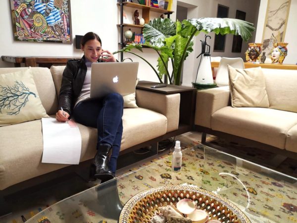 deodorante per ipersudorazione